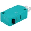 Mikrospínač síťový univerzální 10A 250V