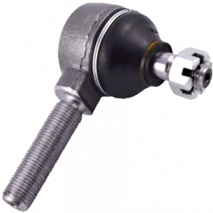 Čep řízení kulový M12 Kubota B, B1, Aste levý závit