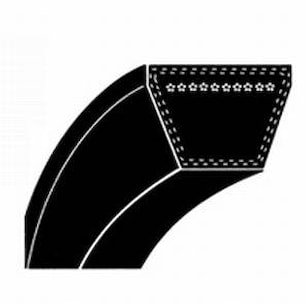 Řemen 13x910Li, Yanmar FX16, F175D, F17D, D23MF