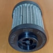 Filtr hydrauliky 001495 LASKI LS160 DWB STR 0502 BG1 M90, štěpkovač, filtr sání
