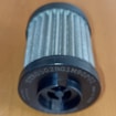 Filtr hydrauliky 001495 LASKI LS160 DWB STR 0502 BG1 M90, štěpkovač, filtr sání