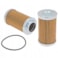 Filtr hydrauliky 36658 pro MultiOne 8.4