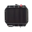Chladič Mitsubishi typ 2 MT14, MT15, MT16