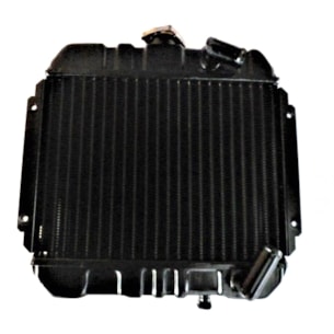 Chladič Mitsubishi D1450, D1550