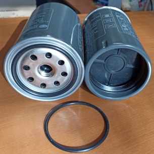 Filtr paliva 35-0011A Kioti CK, DK, NS, NX, RX SL/TL750