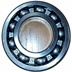 Ložisko pro Kioti EX45