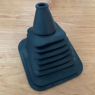 Manžeta řadící páky PTO Kubota GL