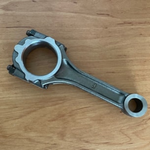 Ojnice Mitsubishi motor K3D, K3E