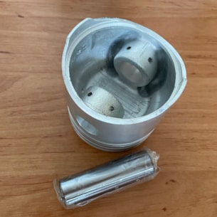 Píst Mitsubishi K3D STD