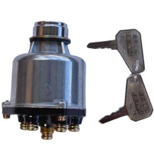 Skříňka spínací náhrada Kubota