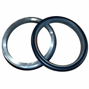 Těsnění pro Kioti EX45