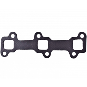 Těsnění výfuku Iseki L3 - sběrného potrubí výfuku