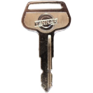 Klíč Yanmar typ 2