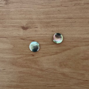 Zátka mrazová 15 mm