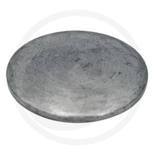 Zátka mrazová 40 mm