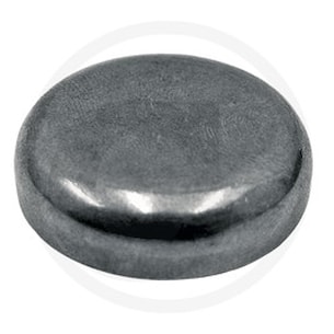 Zátka mrazová 45 mm 