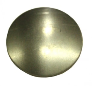 Zátka mrazová 56 mm