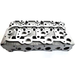 Hlava motoru Kubota D1503