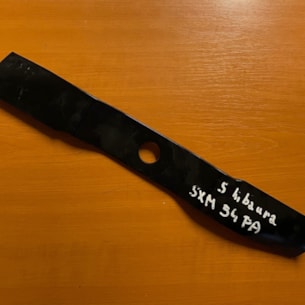 Nůž sekačky Shibaura SXM54 PA