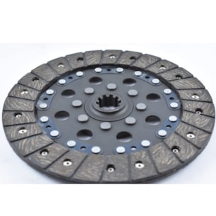 Lamela spojky Ø 215/10 Kubota GL, GT, L, X