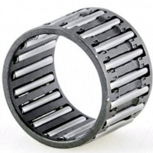 Ložisko jehlové / klec 16x20x17 vstupní hřídele převodovky Kubota B7000