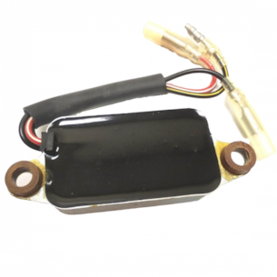 Regulátor napětí 3-pin Kubota GS300