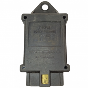 Relé žhavení 6-pin 12 V 15A Kubota L1, Shibaura 175 D