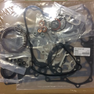 Sada těsnění motoru Kubota D902