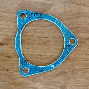 Těsnění diferenciálu přední nápravy Kubota B1600, B1702