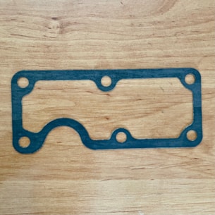 Těsnění příruby alternátoru Kubota B7000