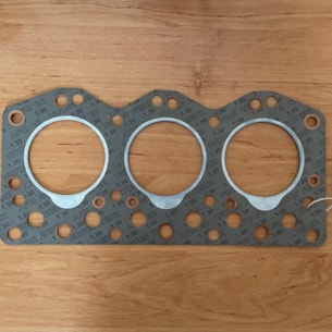 Těsnění pod hlavu Iseki 3V E3AE1