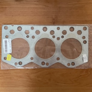 Těsnění pod hlavu Iseki 3V E3AG1