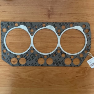 Těsnění pod hlavu Iseki 3V E3CD