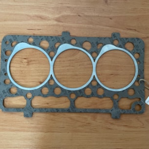 Těsnění pod hlavu Kioti 3V CK22