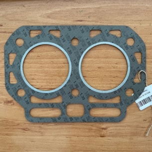 Těsnění pod hlavu Shibaura 2V SD1540