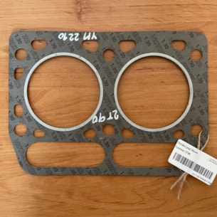 Těsnění pod hlavu Yanmar 2T90
