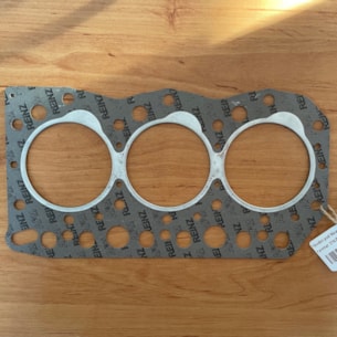 Těsnění pod hlavu Yanmar 3TN75