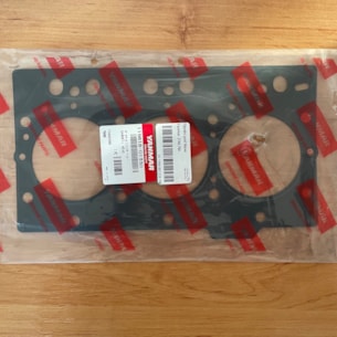 Těsnění pod hlavu Yanmar 3TNE78A