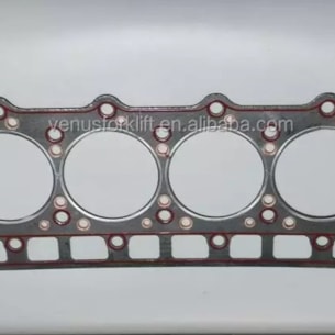 Těsnění pod hlavu Yanmar 4TNE94