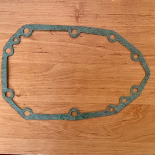 Těsnění portálu Kubota B6000