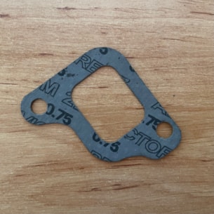 Těsnění sání Kubota 05