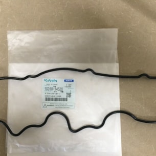 Těsnění víka ventilů Kubota V3300, 3600
