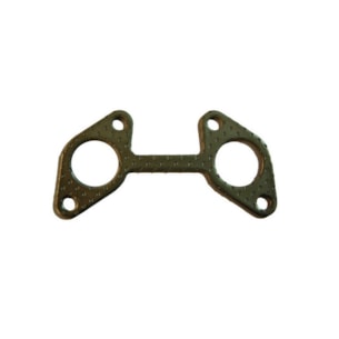 Těsnění výfuku Kubota Z402, Z482 - sběrného potrubí výfuku