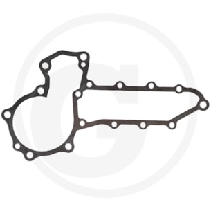 Těsnění vodní pumpy Kubota D1402, V1702, 1703, 1902, 2203