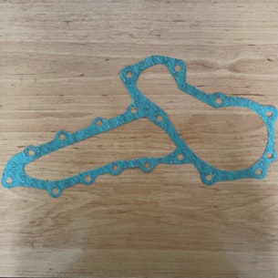 Těsnění vodní pumpy Kubota D1403