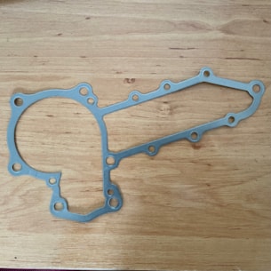 Těsnění vodní pumpy Kubota D1503-M-DI