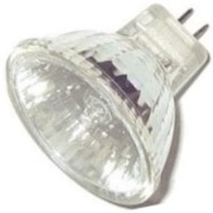 Žárovka 12V 10W dichroická MR11, 35 mm, patice GU4