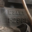 Blok motoru Iseki E3AE1 80mm použitý