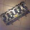 Hlava motoru E3AE1 použitá kompletní