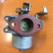 Karburátor Yamaha JH-použitý